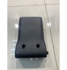 Кожух рулевой колонки