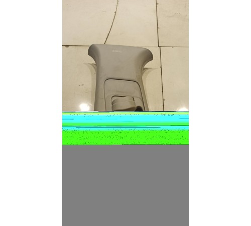 Обшивка центральной стойки(левая верхняя)