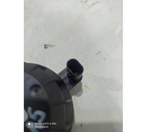 Исполнительный механизм создания шума работы двигателя.