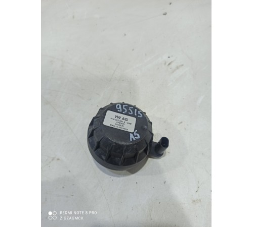 Исполнительный механизм создания шума работы двигателя.