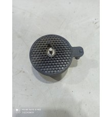 Исполнительный механизм создания шума работы двигателя.