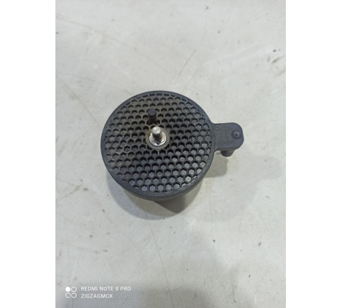 Исполнительный механизм создания шума работы двигателя.