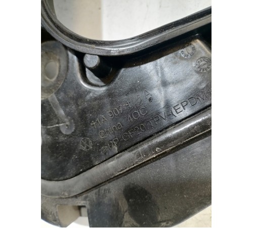 Кронштейн крепление розетки