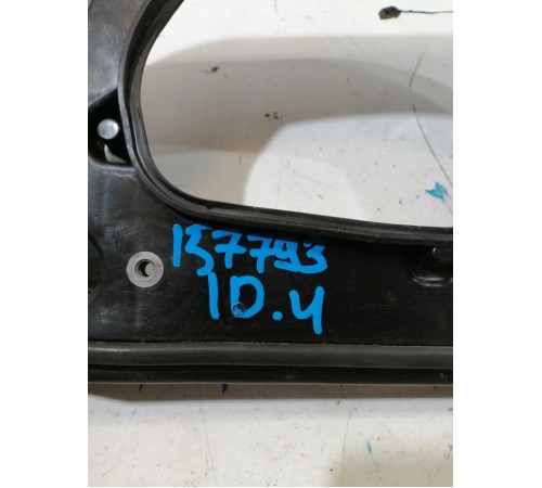 Кронштейн крепление розетки