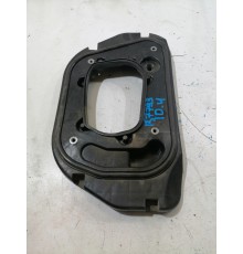 Кронштейн крепление розетки