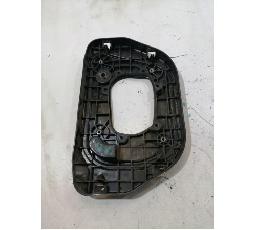 Кронштейн крепление розетки