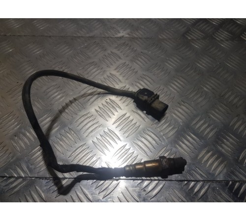 Датчик кислородный