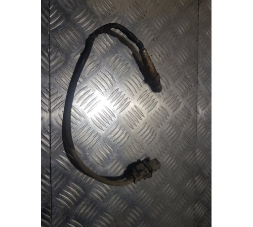 Датчик кислородный