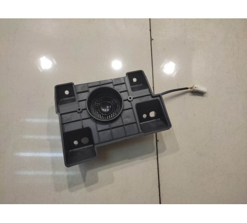 Динамик торпеды