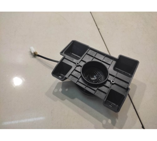 Динамик торпеды