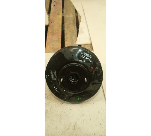 Усилитель тормозов вакуумный