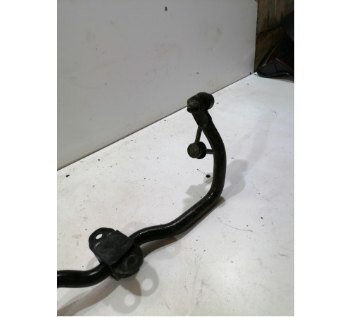 Стабилизатор подвески задний