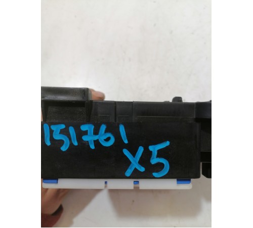 Блок комфорта