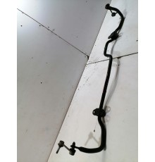 Стабилизатор подвески задний