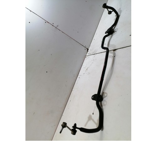 Стабилизатор подвески задний