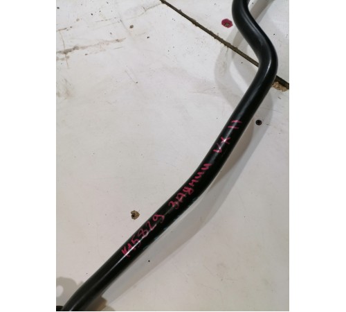 Стабилизатор подвески задний