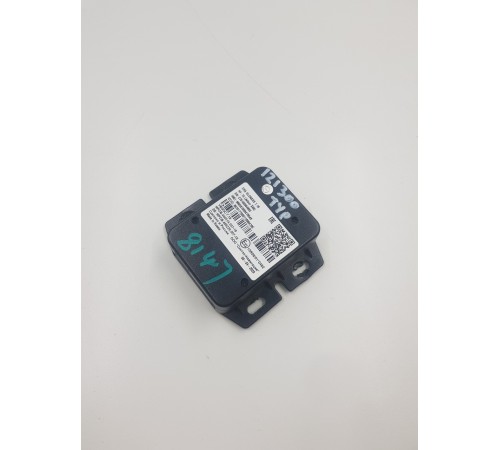 Блок управления глонасс