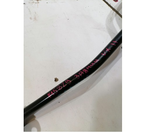 Стабилизатор подвески задний