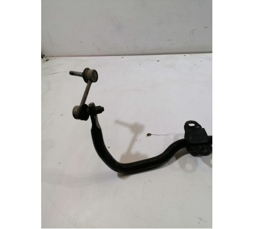 Стабилизатор подвески задний