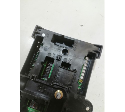 Блок комфорта