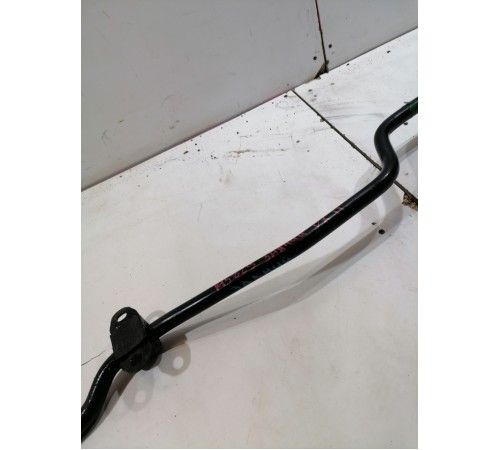 Стабилизатор подвески задний