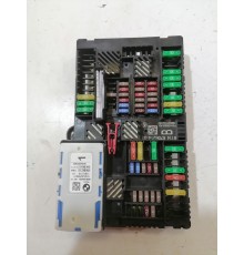 Блок комфорта