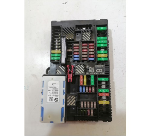 Блок комфорта