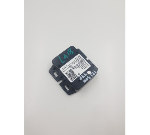 Блок управления глонасс