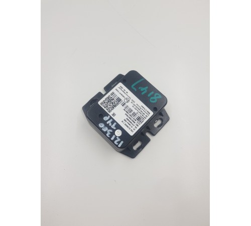 Блок управления глонасс