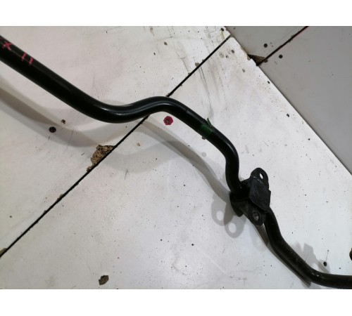 Стабилизатор подвески задний