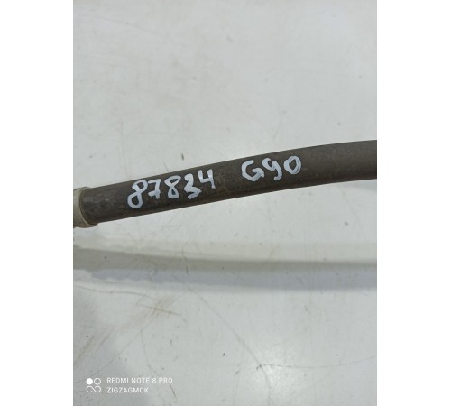 Трубка кондиционера