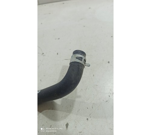 Трубка системы охлаждения