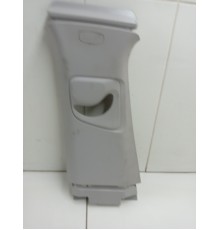 Обшивка центральной стойки (верхняя) левая