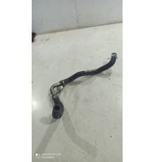 Трубка системы охлаждения