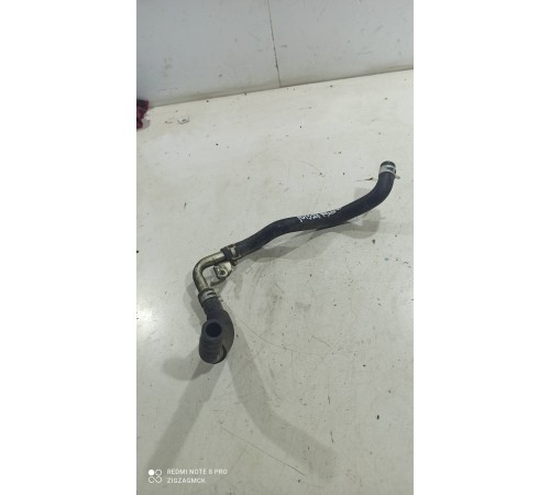 Трубка системы охлаждения