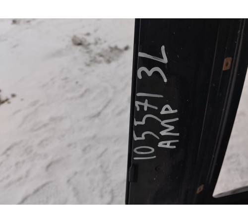 Дверь (задняя, левая)