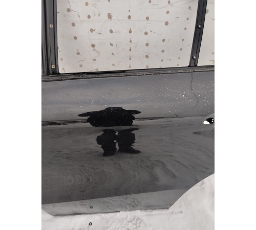 Дверь (задняя, левая)