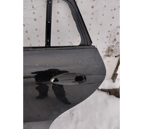 Дверь (задняя, левая)