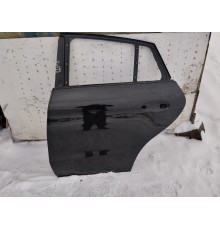 Дверь (задняя, левая)
