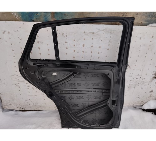 Дверь (задняя, левая)