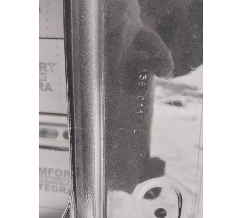 Дверь (задняя, левая)