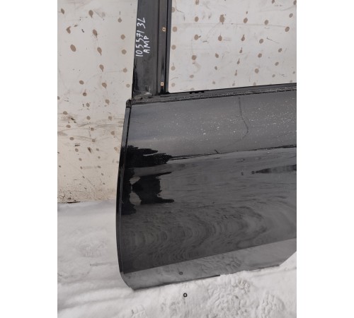 Дверь (задняя, левая)