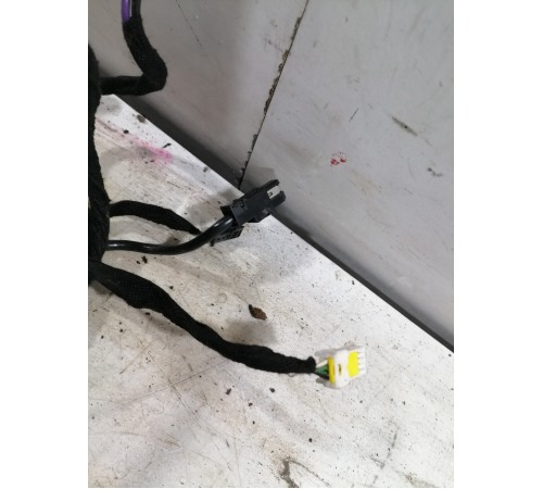 Электропроводка (коса)