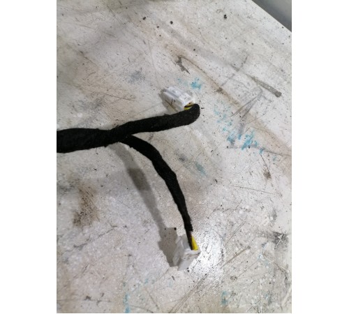 Электропроводка (коса)