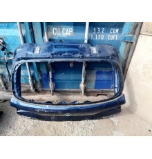 Крышка багажника Крышка багажника