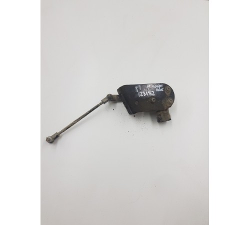 Датчик высоты дорожного просвета передний правый