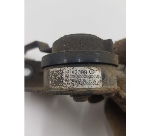 Датчик высоты дорожного просвета передний правый