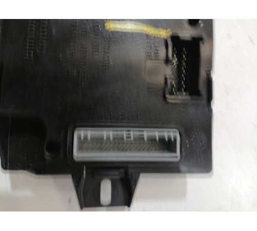 Блок комфорта