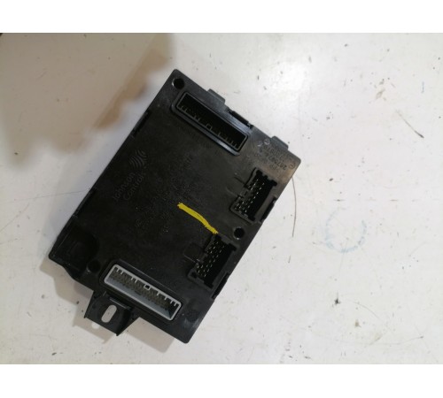 Блок комфорта