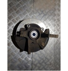 Кулак поворотный перед. прав.